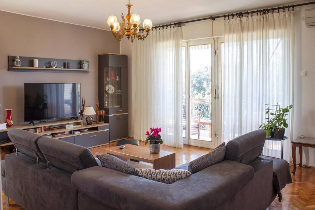 Apartment Margi Pula Zewnętrze zdjęcie