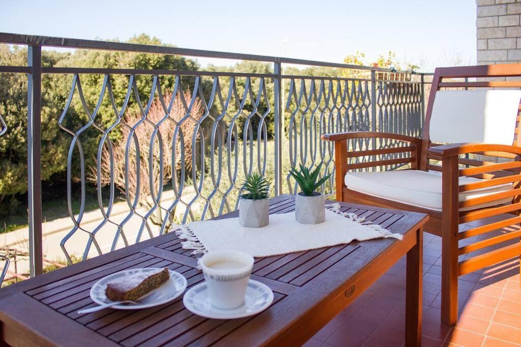 Apartment Margi Pula Zewnętrze zdjęcie