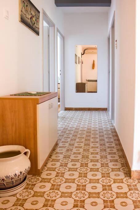 Apartment Margi Pula Zewnętrze zdjęcie