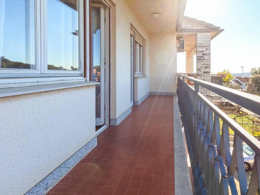 Apartment Margi Pula Zewnętrze zdjęcie