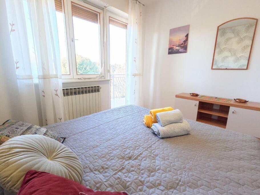 Apartment Margi Pula Zewnętrze zdjęcie