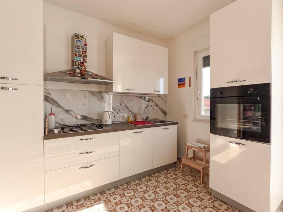 Apartment Margi Pula Zewnętrze zdjęcie