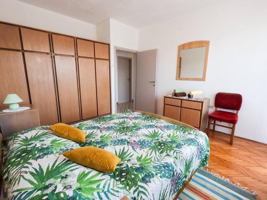 Apartment Margi Pula Zewnętrze zdjęcie