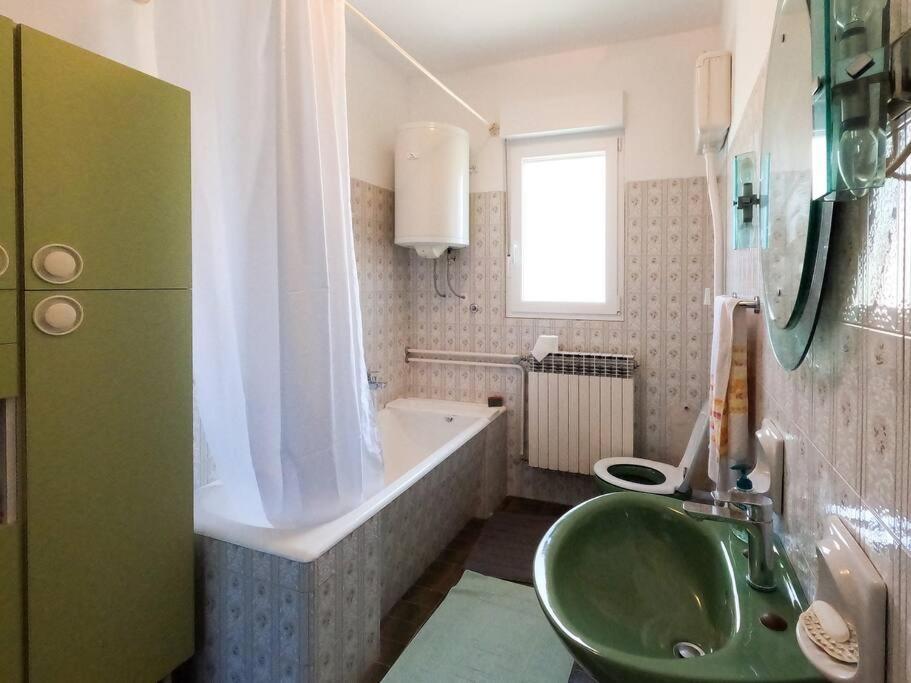 Apartment Margi Pula Zewnętrze zdjęcie