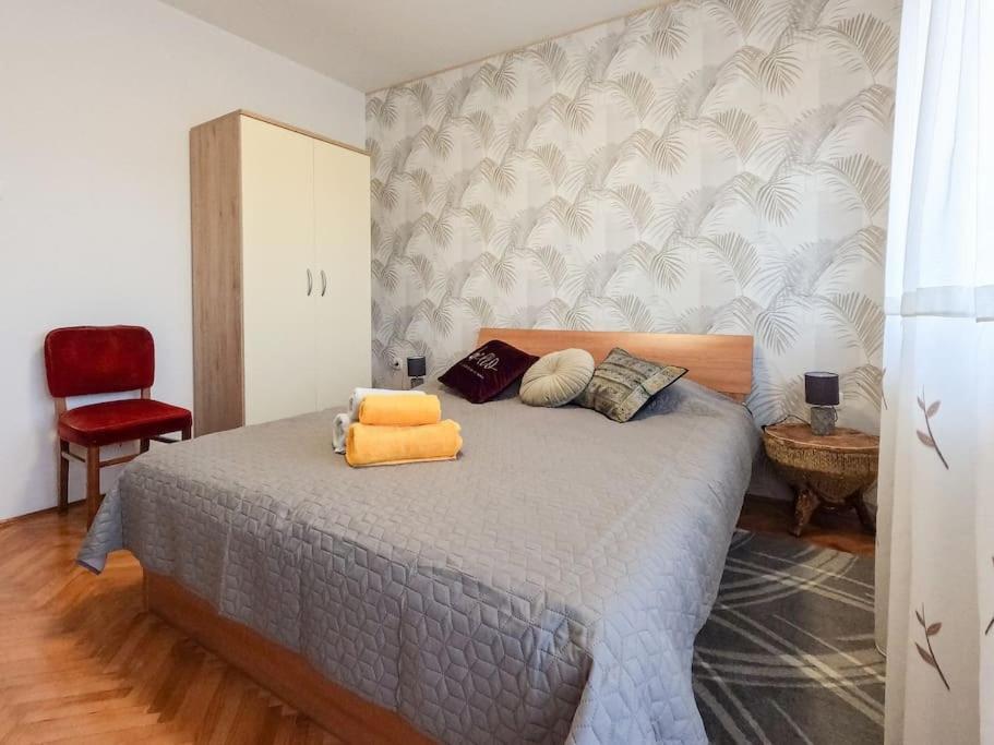 Apartment Margi Pula Zewnętrze zdjęcie