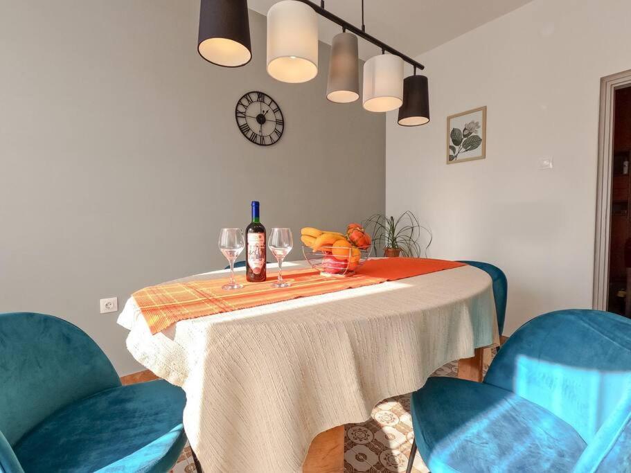 Apartment Margi Pula Zewnętrze zdjęcie