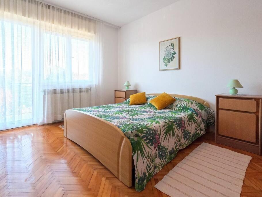Apartment Margi Pula Zewnętrze zdjęcie